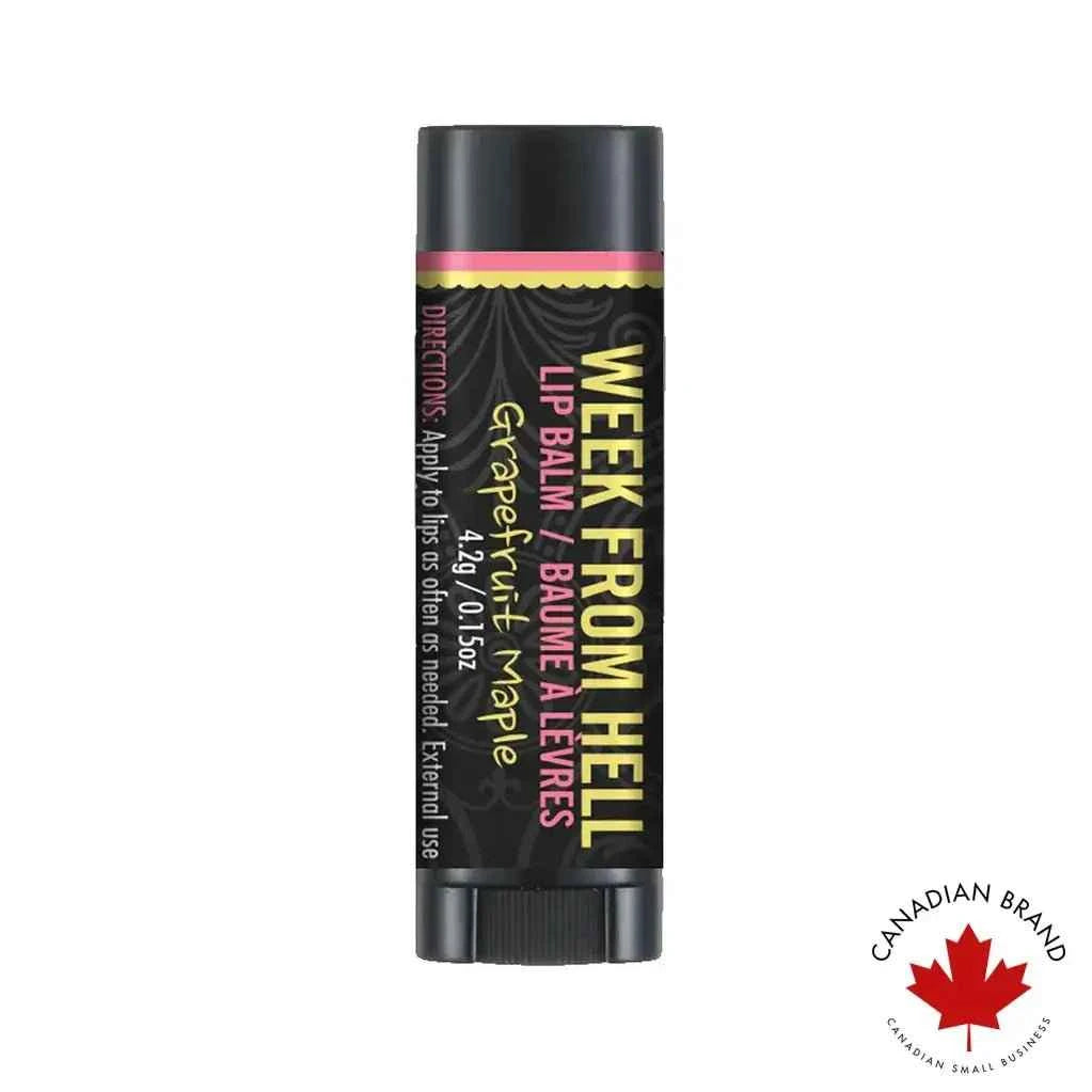 Natural Lip Balm | Walton Wood Farms