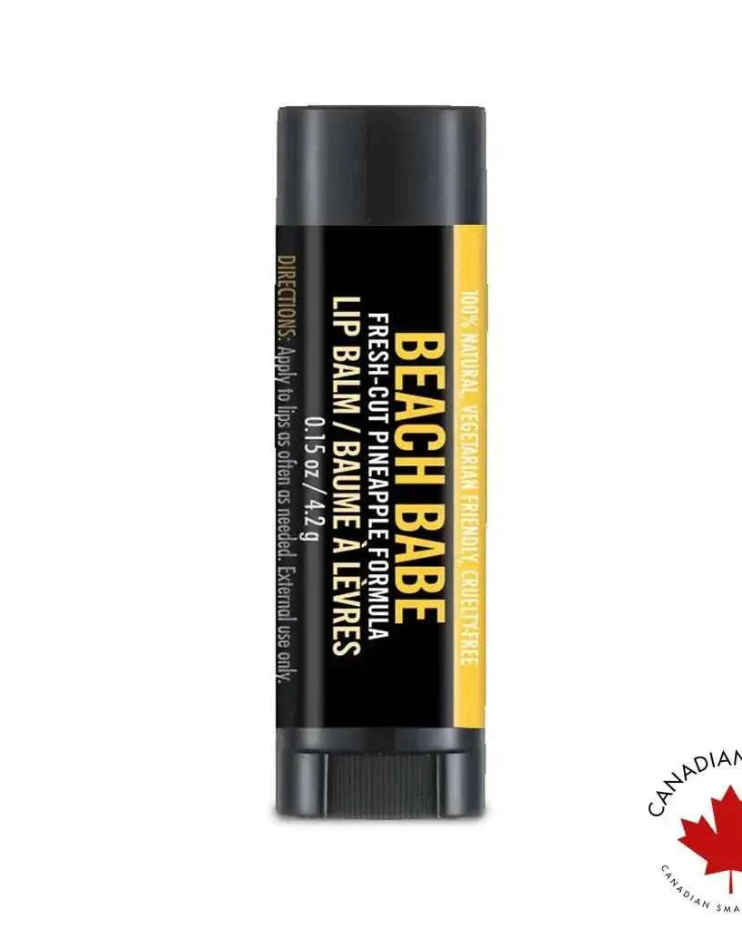 Natural Lip Balm | Walton Wood Farms