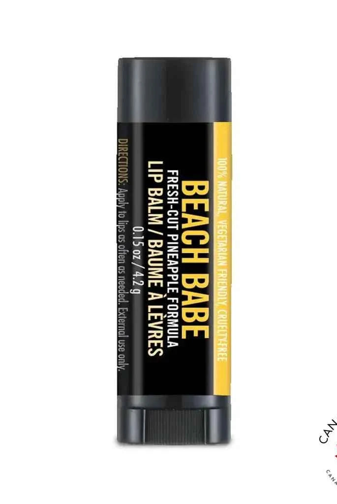 Natural Lip Balm | Walton Wood Farms