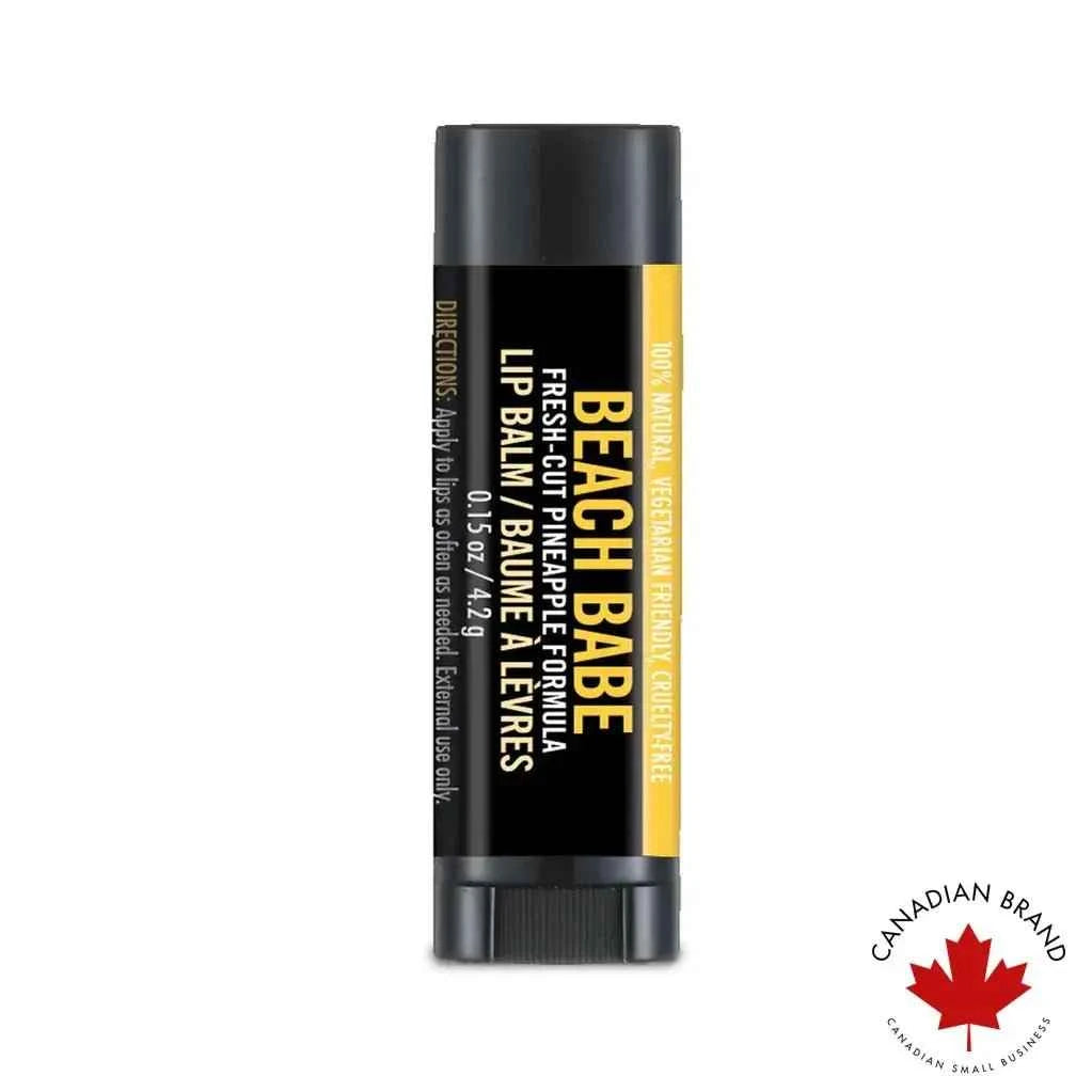 Natural Lip Balm | Walton Wood Farms