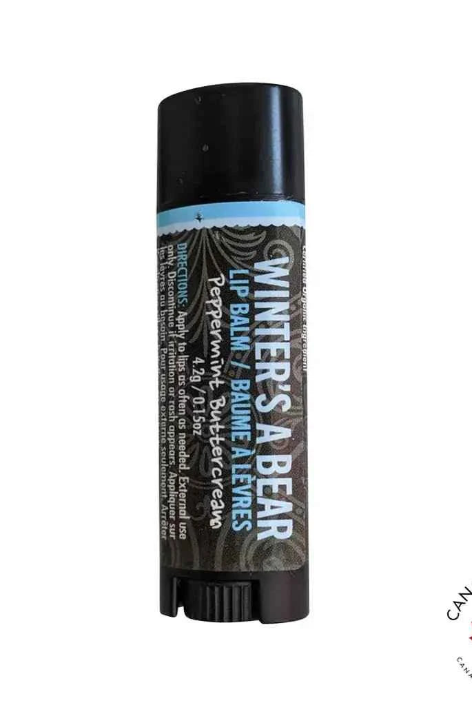 Natural Lip Balm | Walton Wood Farms