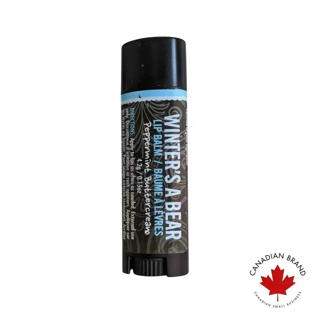 Natural Lip Balm | Walton Wood Farms