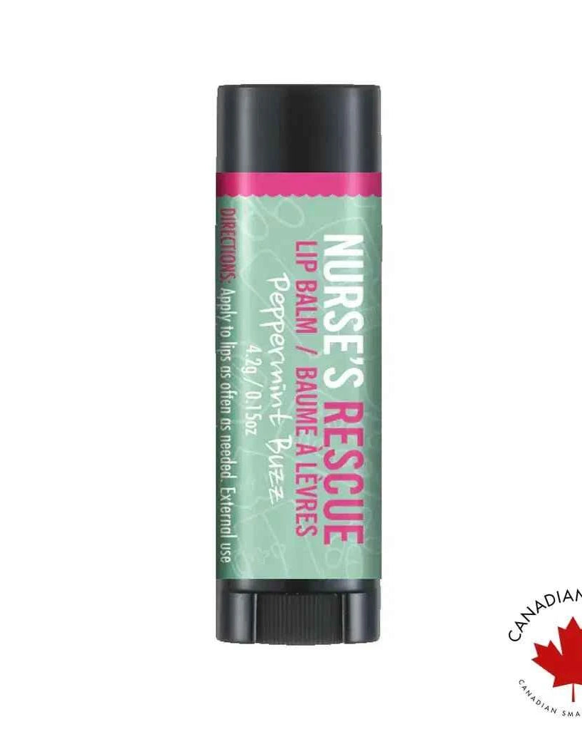 Natural Lip Balm | Walton Wood Farms
