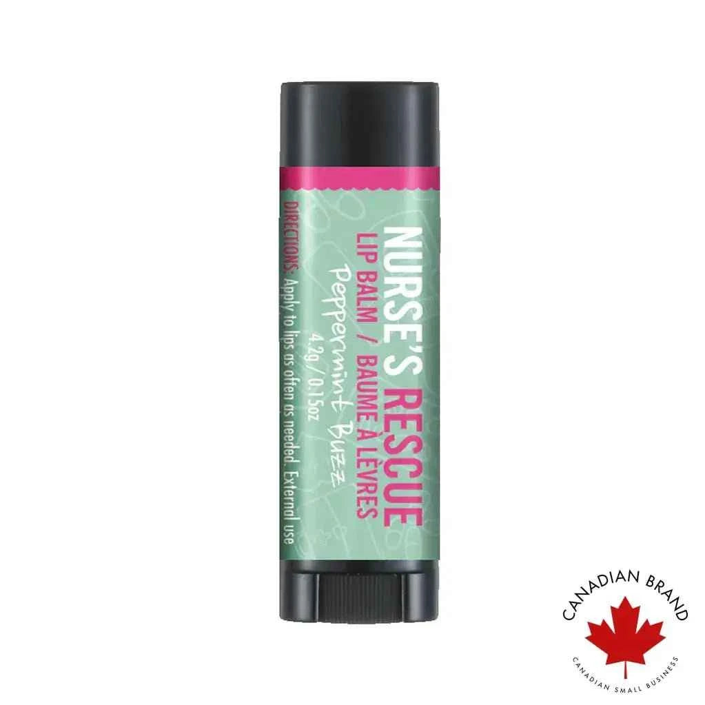 Natural Lip Balm | Walton Wood Farms