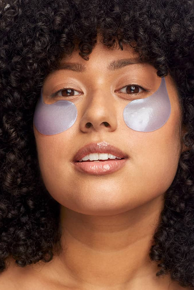 Patchology FlashPatch® Night Restoring Eye Gels – Smoothing, Firming & Retinol