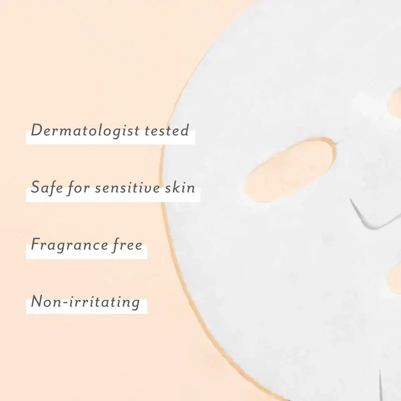 Patchology Skin Remedy Barrier-Boosting Sheet Mask