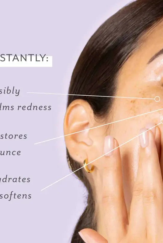 Patchology Skin Remedy Barrier-Boosting Sheet Mask