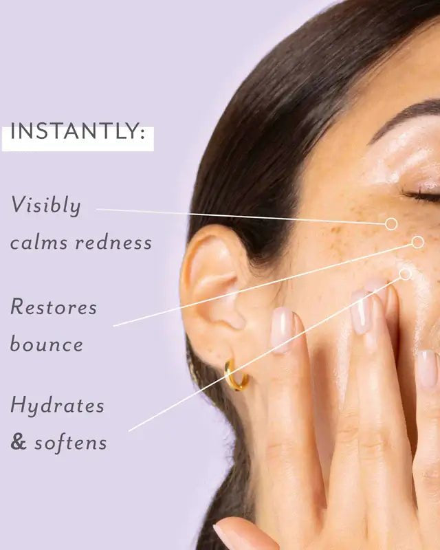 Patchology Skin Remedy Barrier-Boosting Sheet Mask