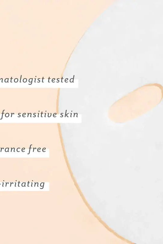 Patchology Skin Remedy Barrier-Boosting Sheet Mask