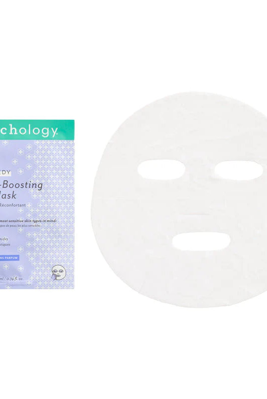 Patchology Skin Remedy Barrier-Boosting Sheet Mask