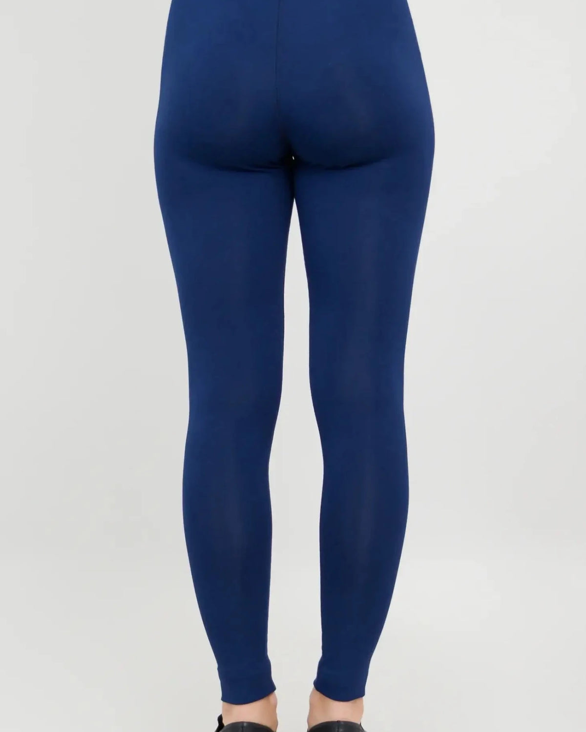 Ruby Bamboo Leggings - Long - Blue Sky Clothing Co - Cloud Nine Pajamas