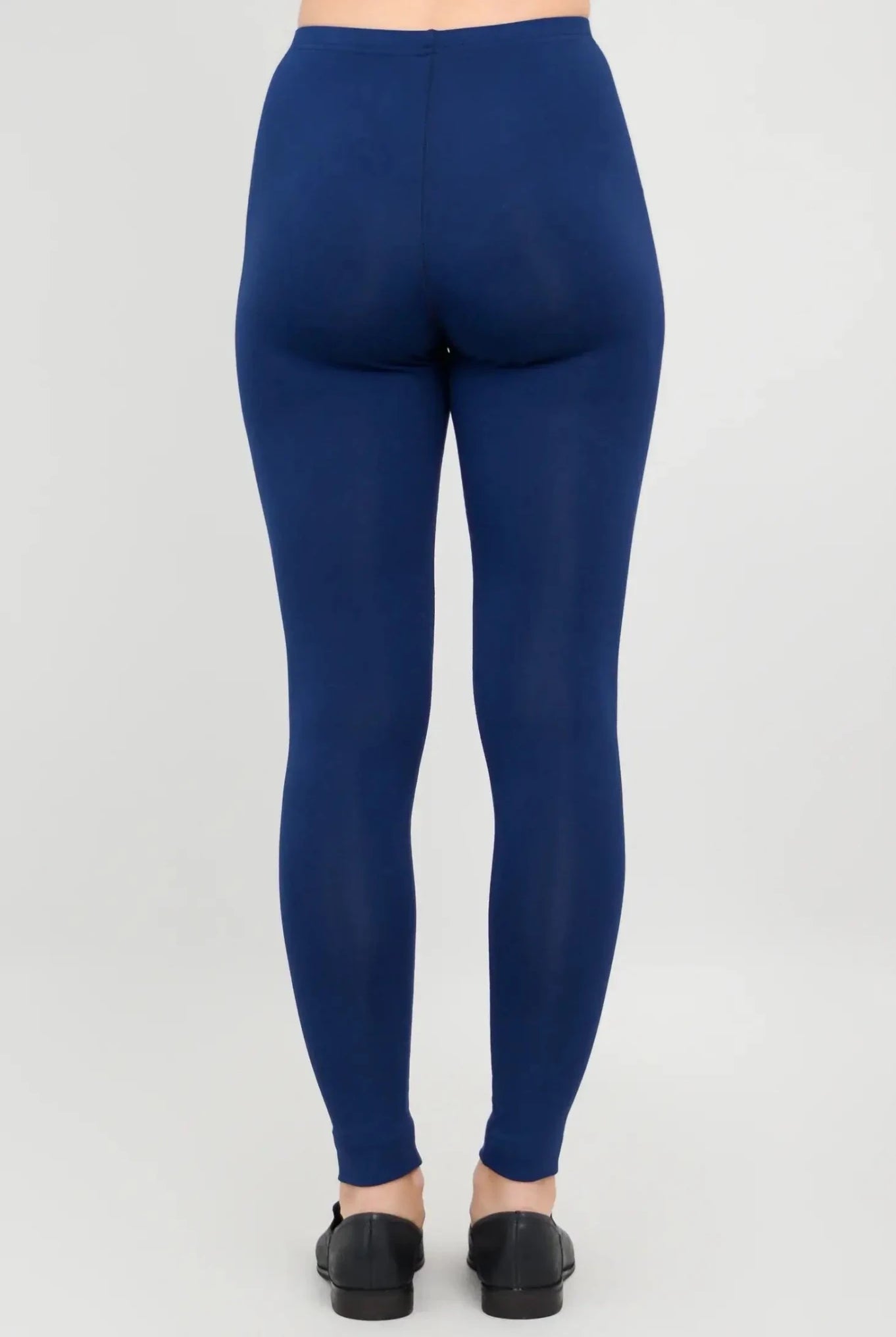 Ruby Bamboo Leggings - Long - Blue Sky Clothing Co - Cloud Nine Pajamas