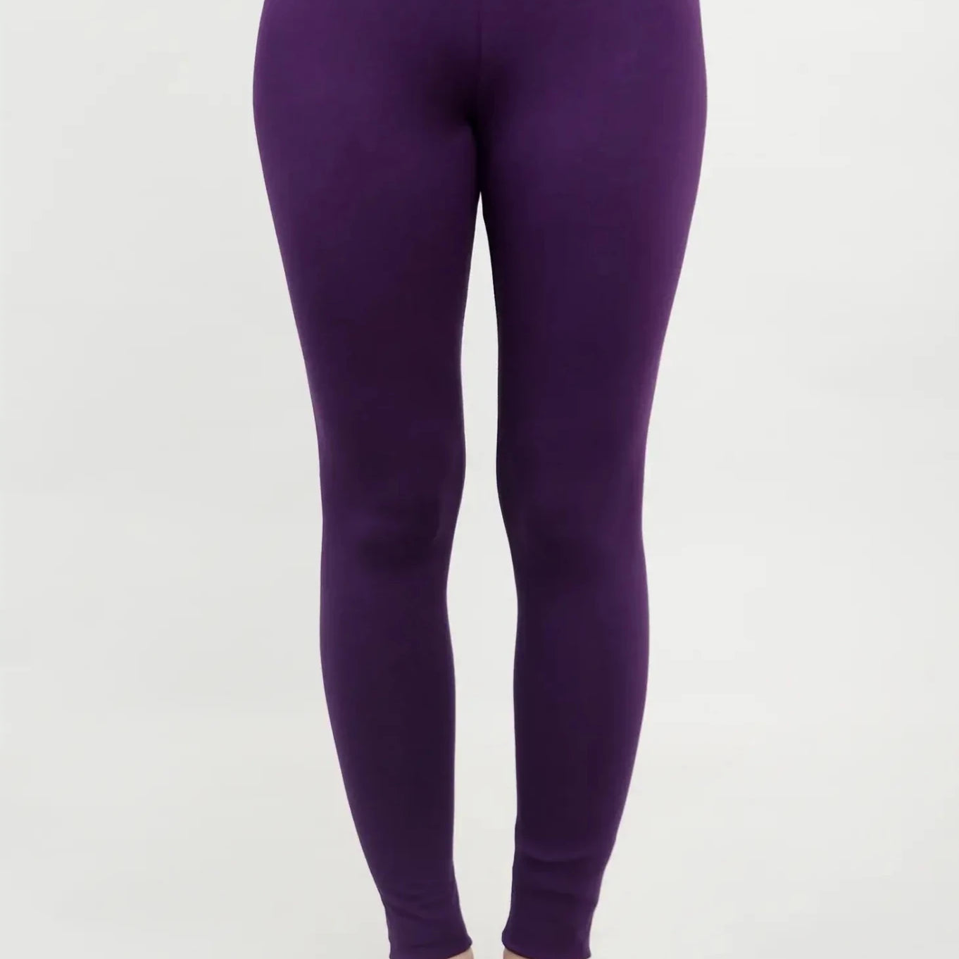 Ruby Bamboo Leggings - Long - Blue Sky Clothing Co - Cloud Nine Pajamas