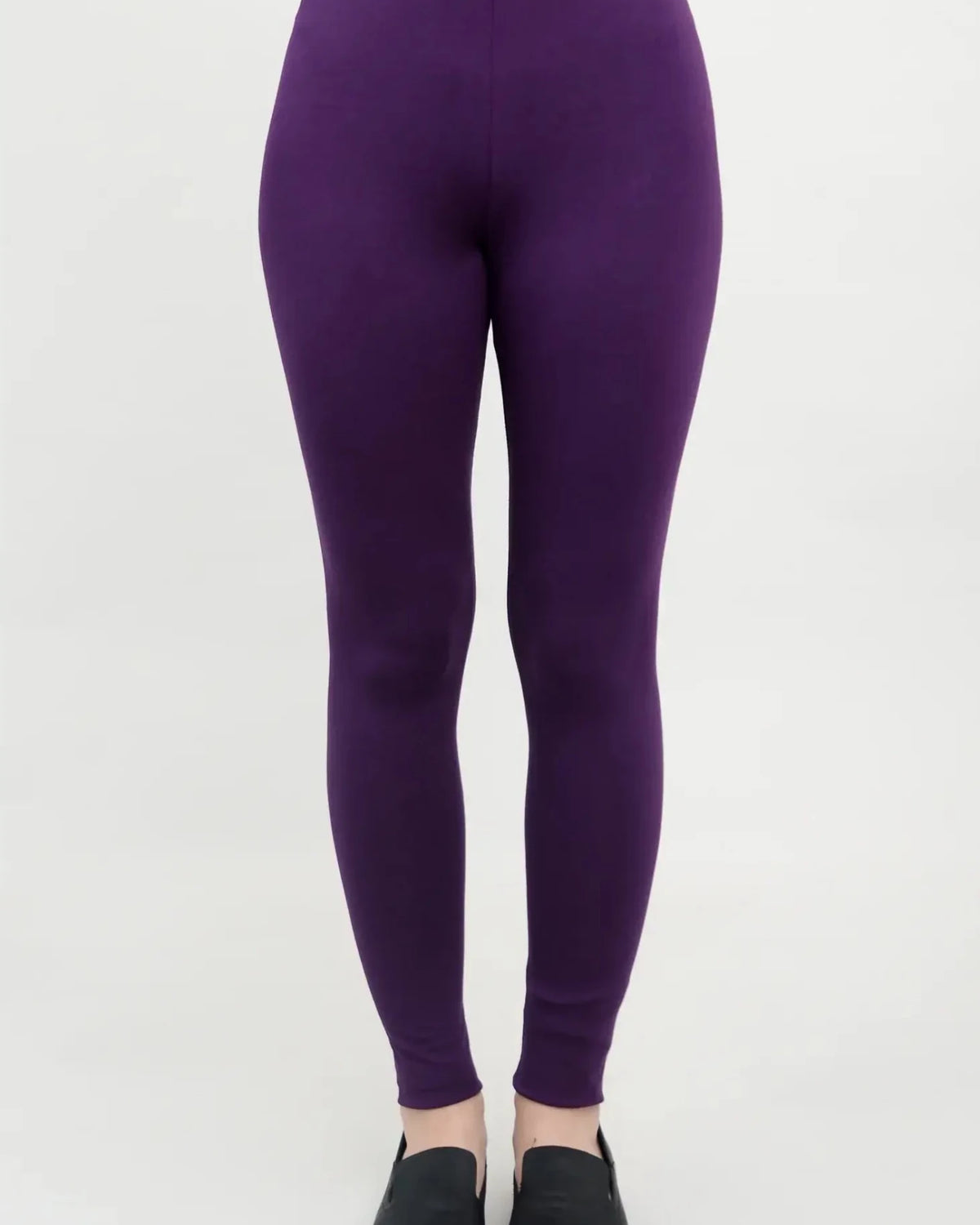 Ruby Bamboo Leggings - Long - Blue Sky Clothing Co - Cloud Nine Pajamas