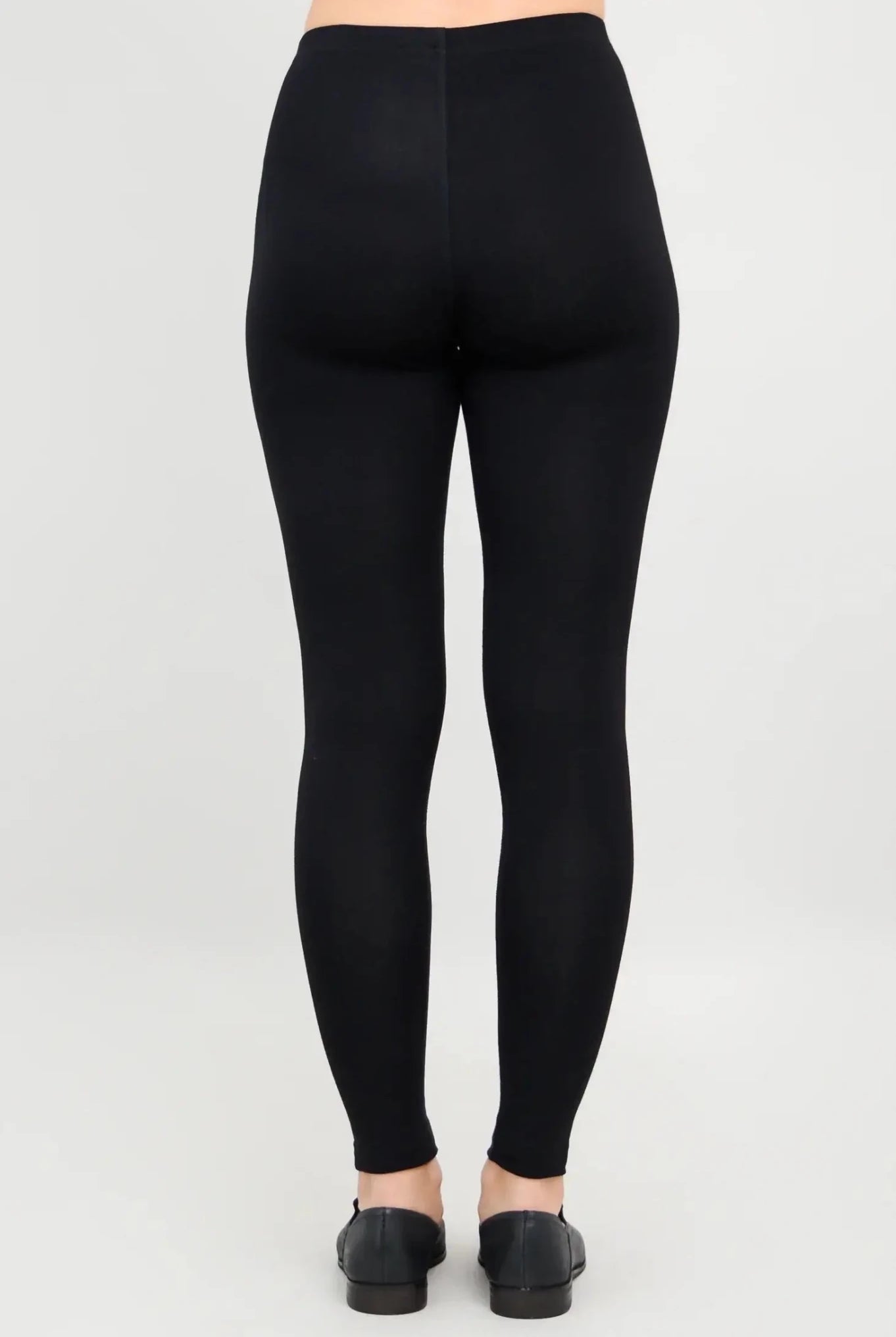 Ruby Bamboo Leggings - Long - Blue Sky Clothing Co - Cloud Nine Pajamas