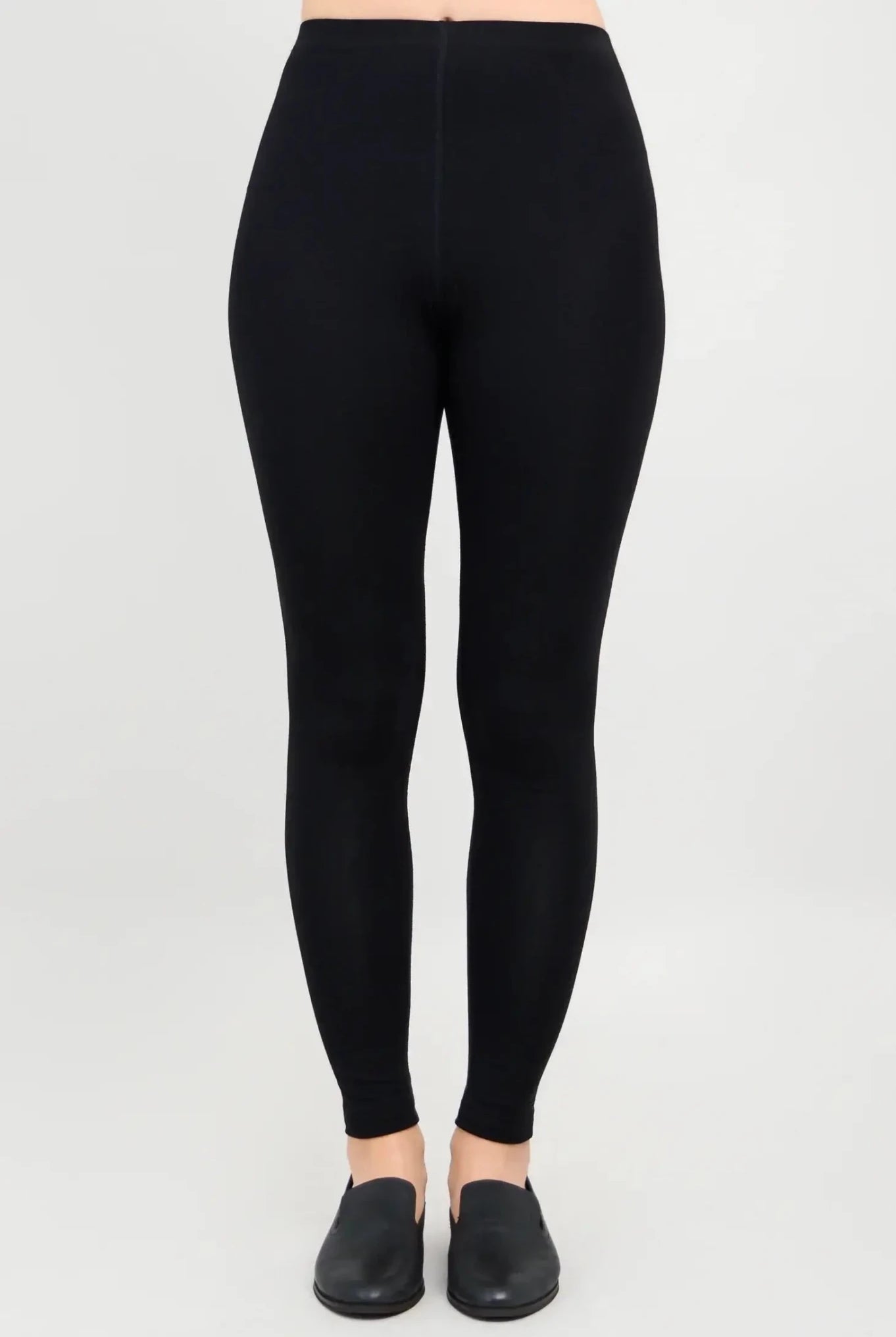 Ruby Bamboo Leggings - Long - Blue Sky Clothing Co - Cloud Nine Pajamas