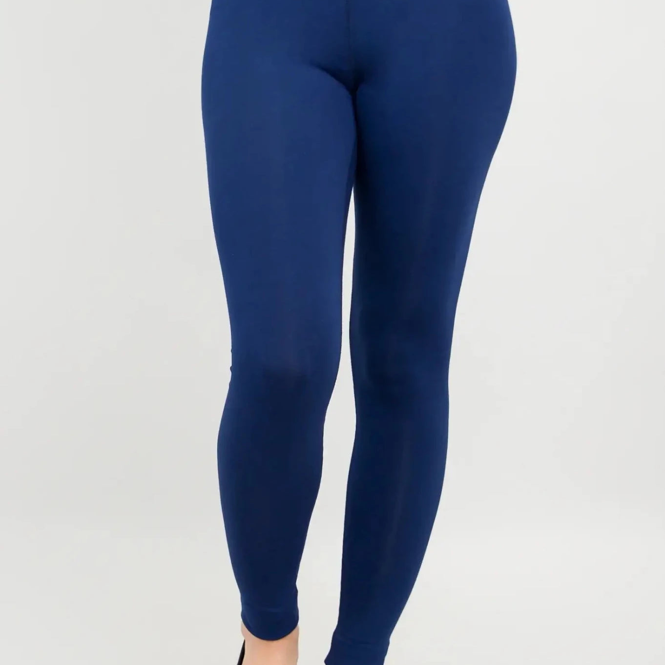 Ruby Bamboo Leggings - Long - Blue Sky Clothing Co - Cloud Nine Pajamas