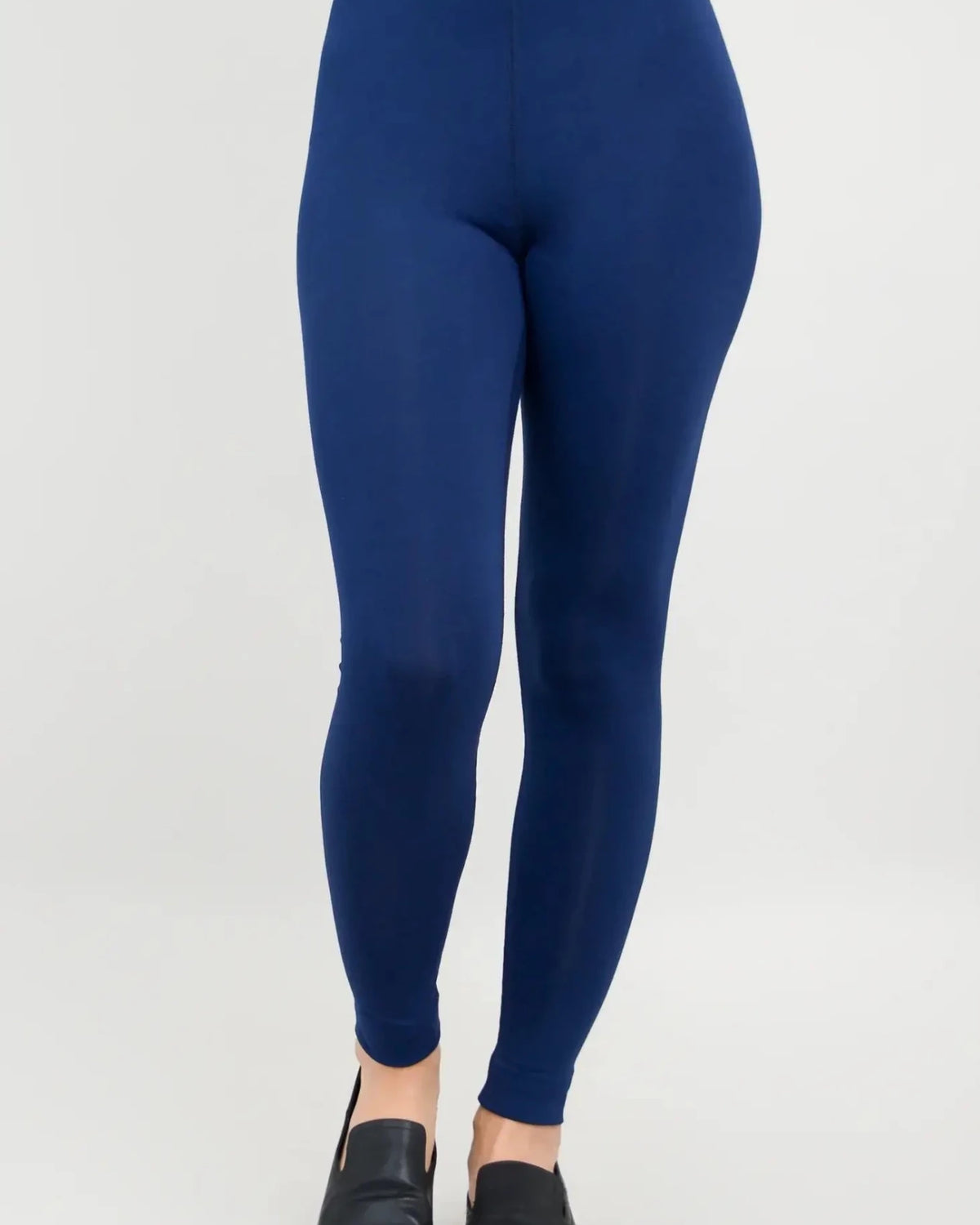 Ruby Bamboo Leggings - Long - Blue Sky Clothing Co - Cloud Nine Pajamas
