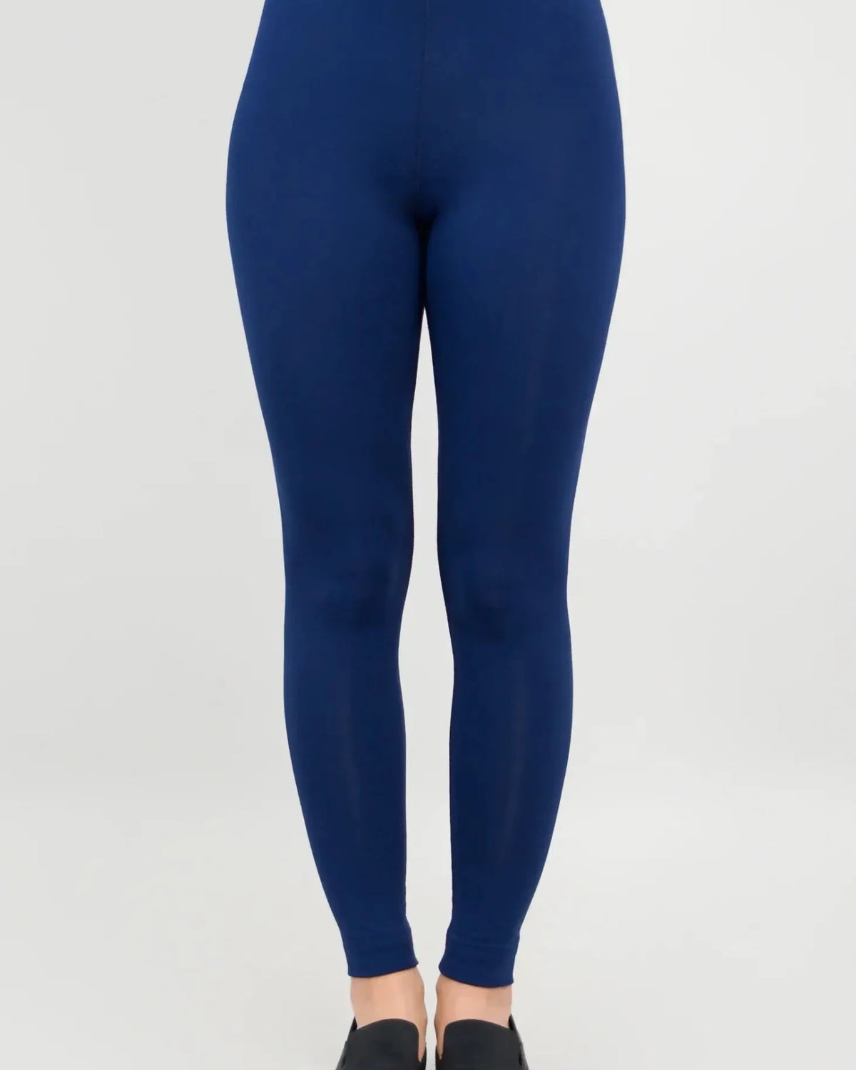 Ruby Bamboo Leggings - Long - Blue Sky Clothing Co - Cloud Nine Pajamas