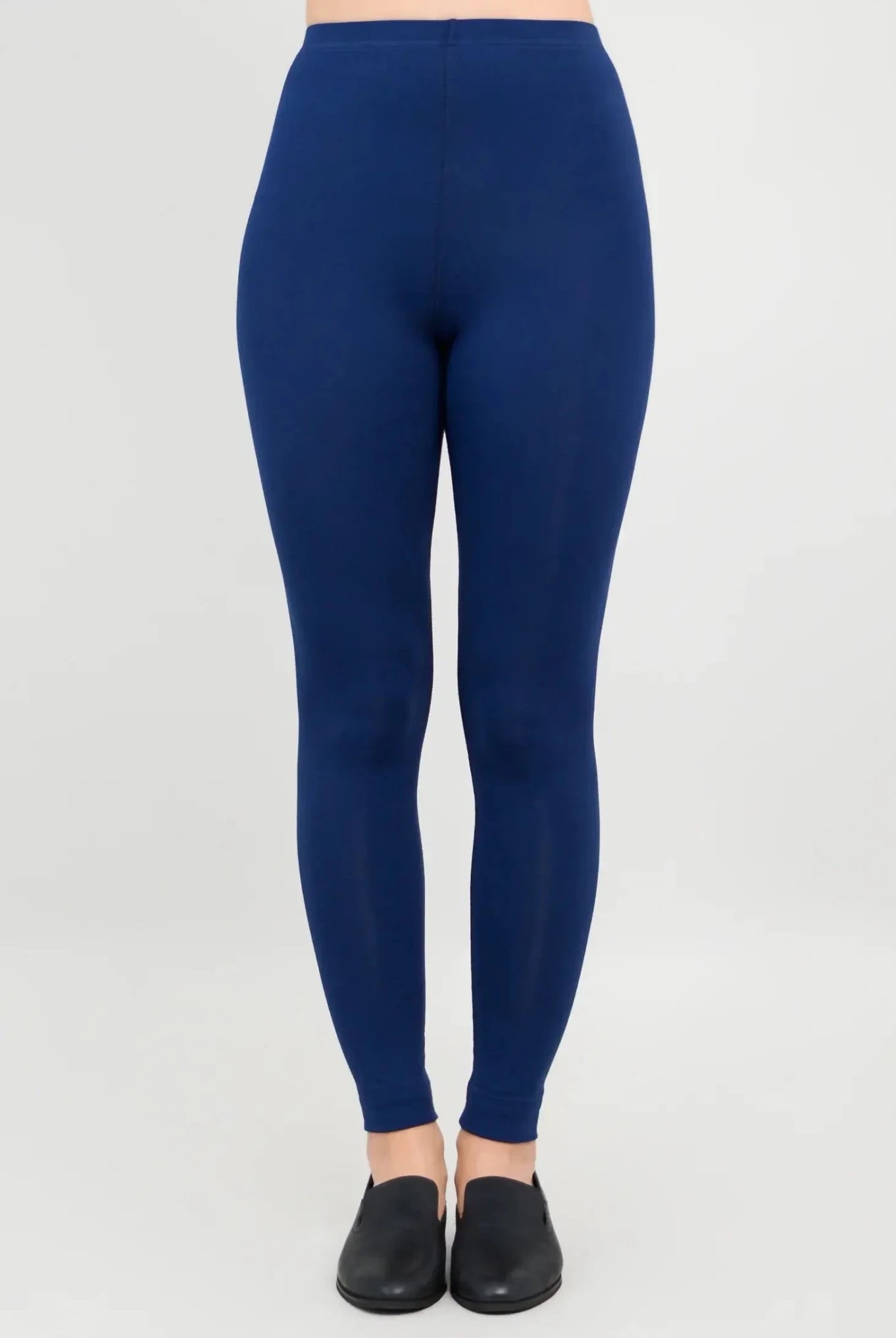 Ruby Bamboo Leggings - Long - Blue Sky Clothing Co - Cloud Nine Pajamas