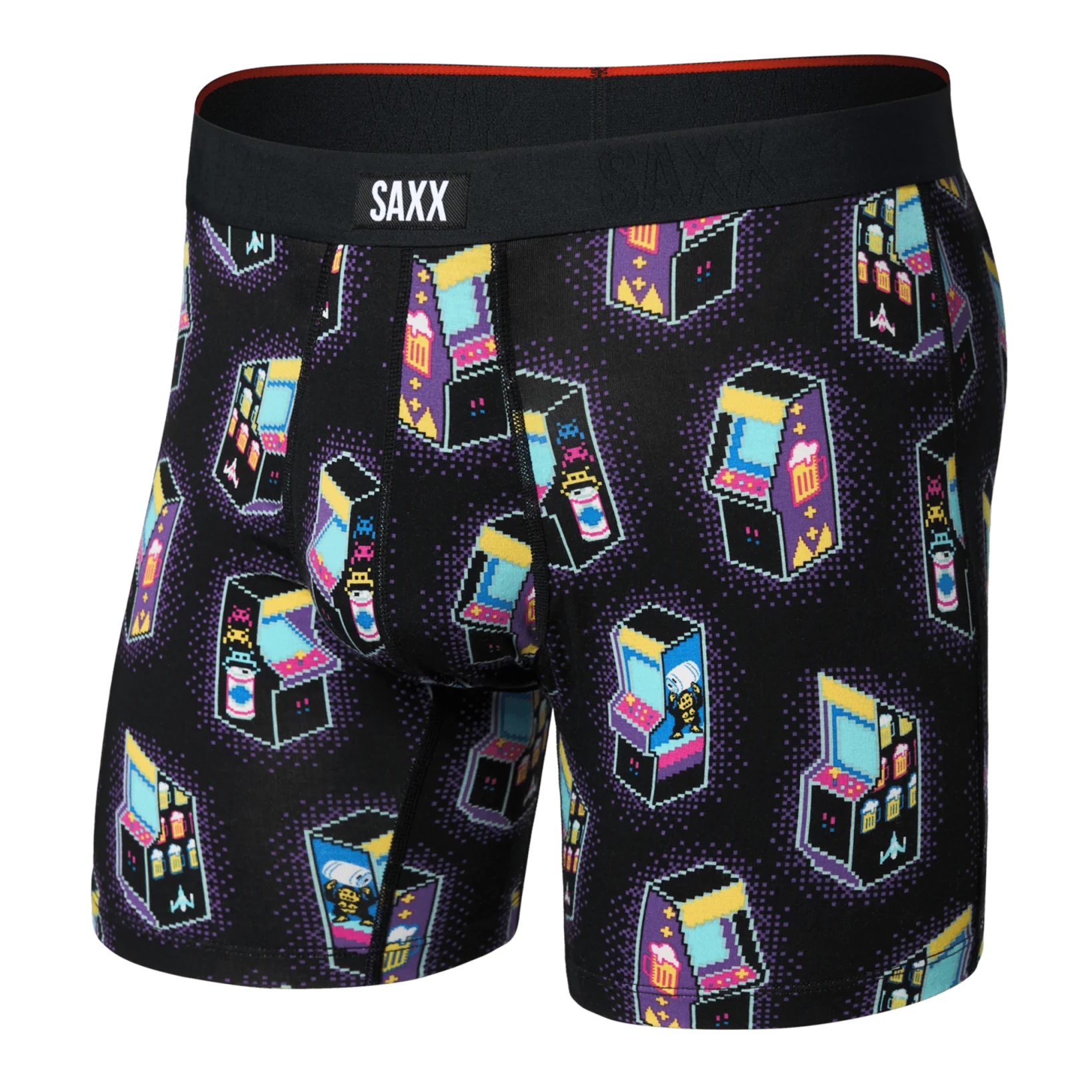 Beercarde BCB Vibe Xtra Soft Comfort Boxer Brief by SAXX