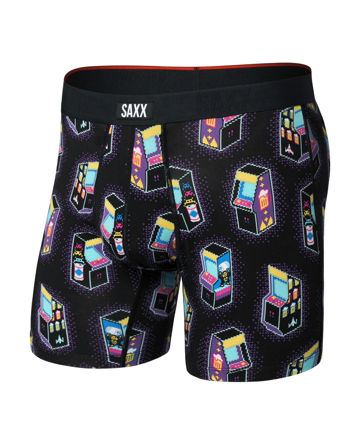 Beercarde BCB Vibe Xtra Soft Comfort Boxer Brief by SAXX