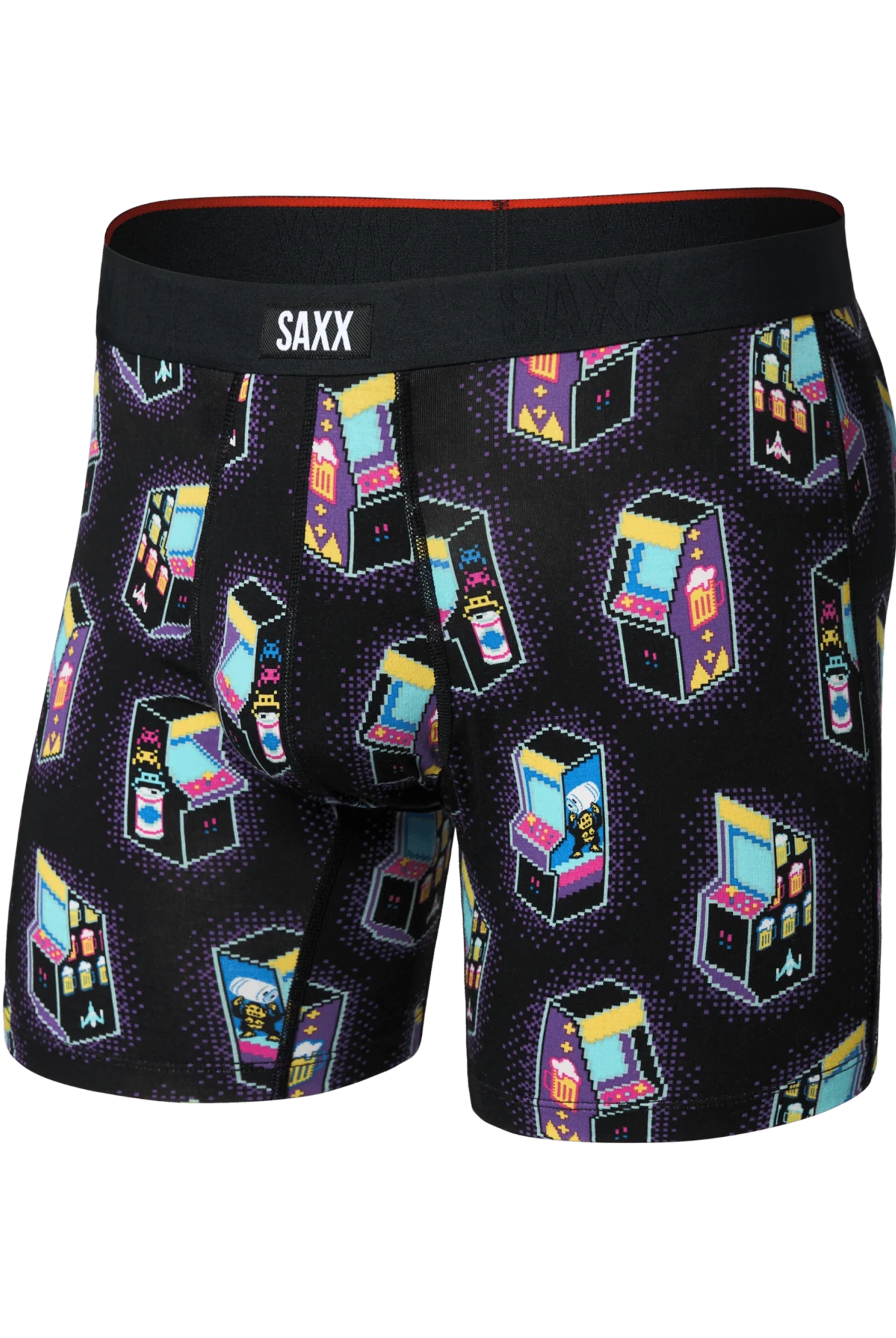 Beercarde BCB Vibe Xtra Soft Comfort Boxer Brief by SAXX