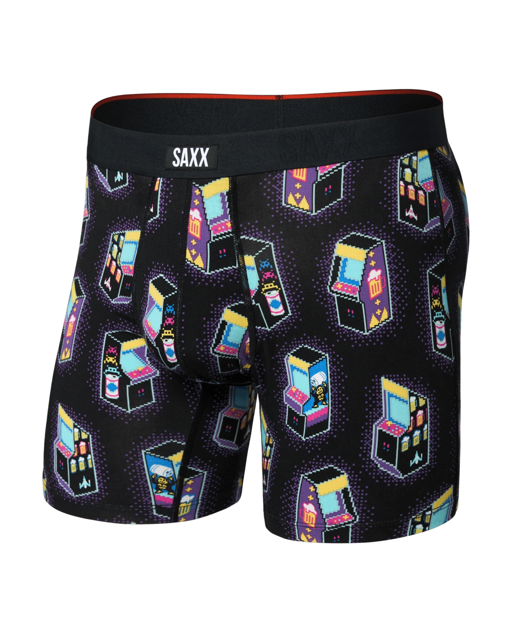 Beercarde BCB Vibe Xtra Soft Comfort Boxer Brief by SAXX