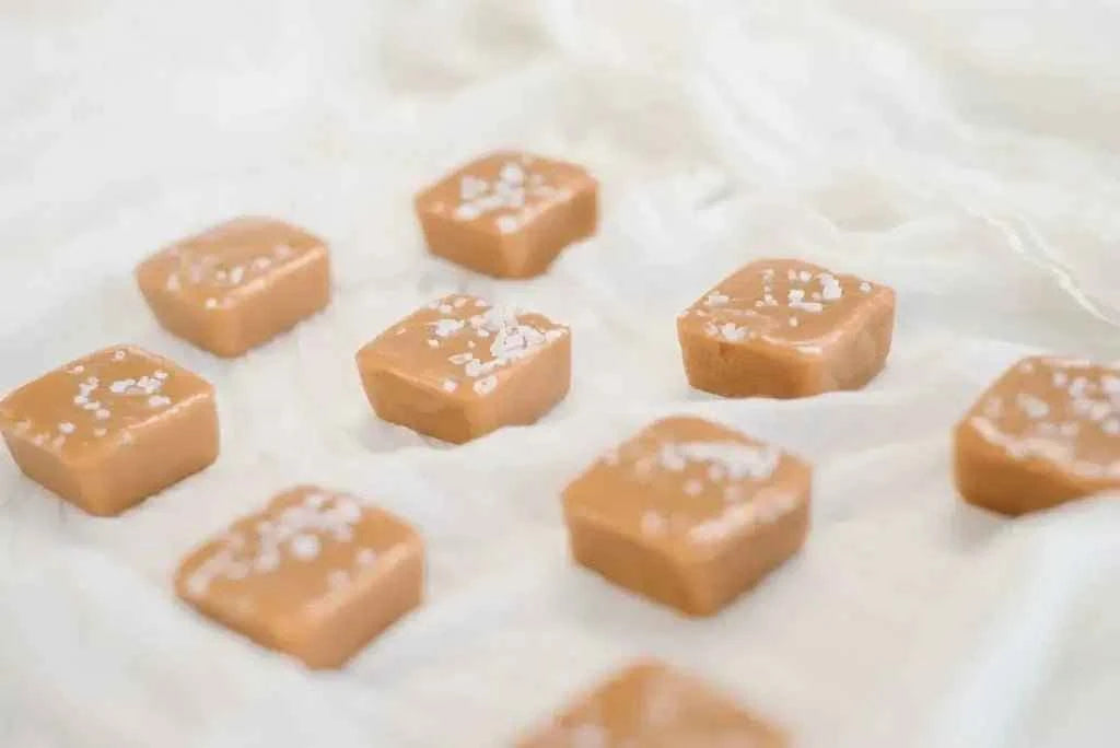 Sea Salt Caramel Single (1pc)