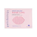 Served Chilled Rosé Lips Gels - Single