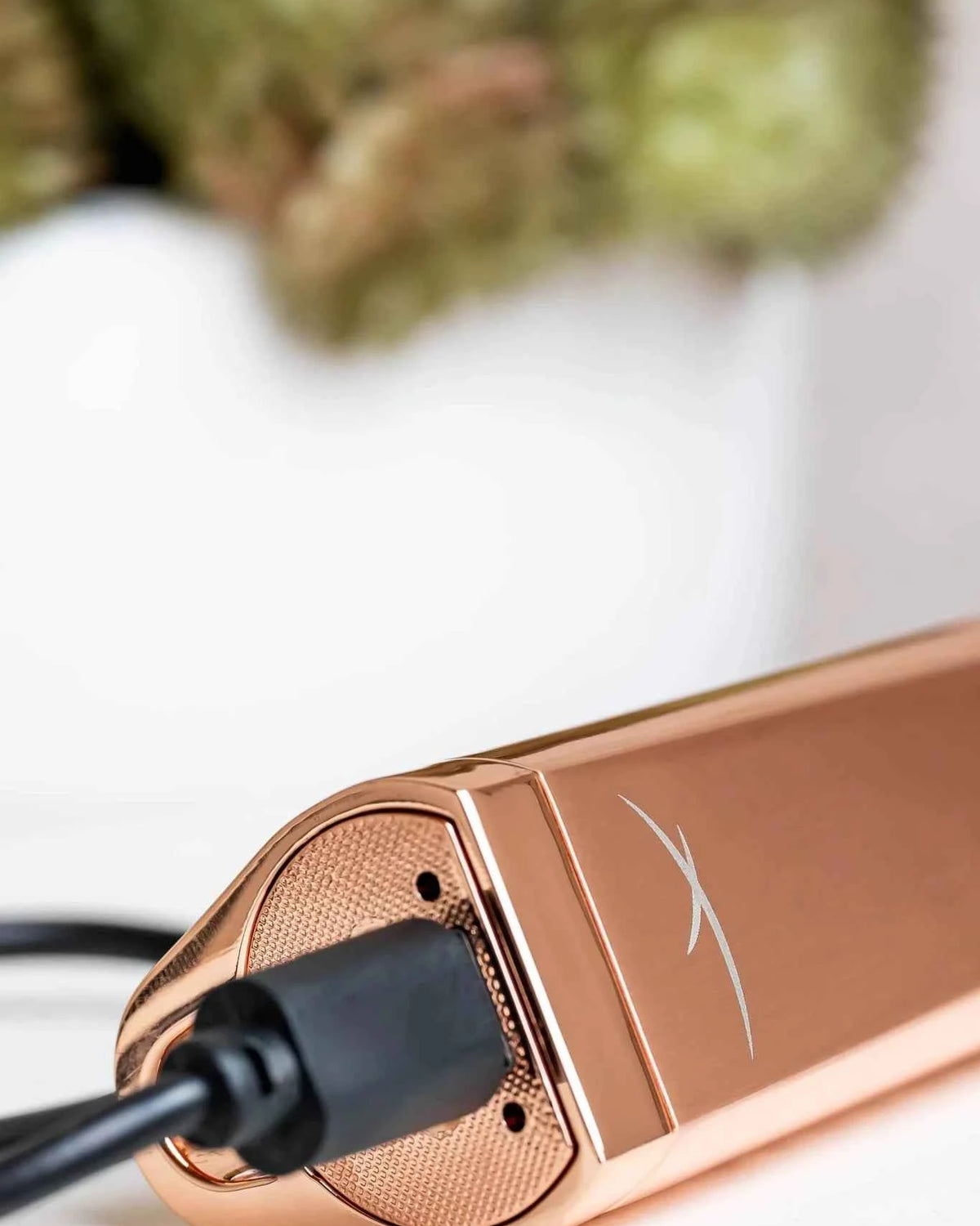 Sizzle Sleek Rechargeable Arc Lighter