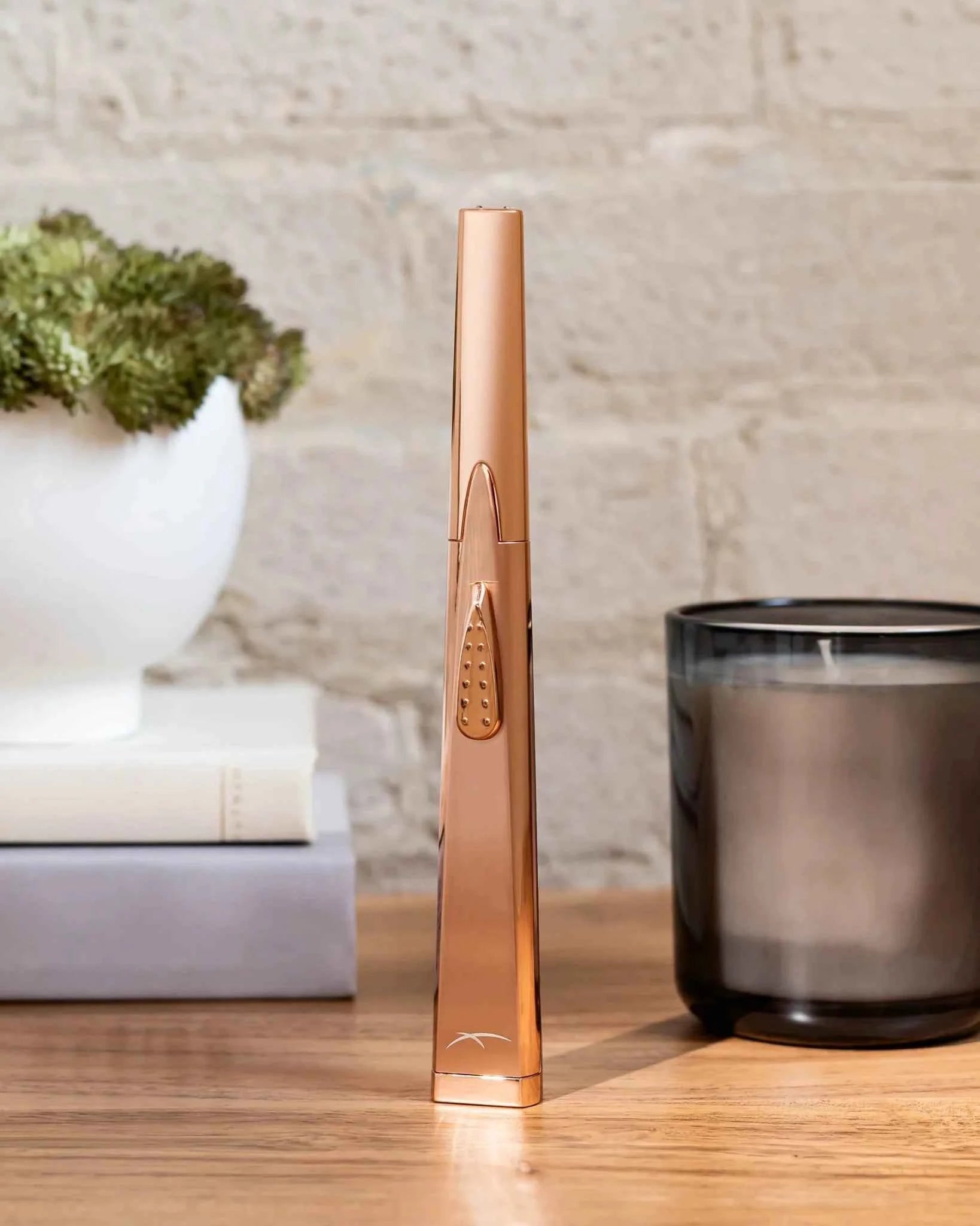 Sizzle Sleek Rechargeable Arc Lighter