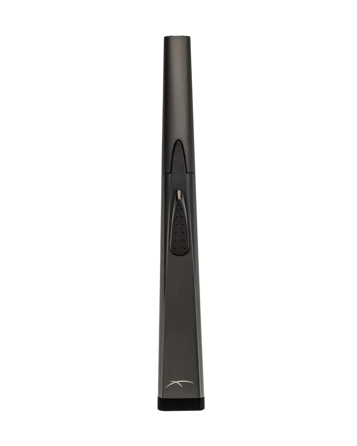 Sizzle Sleek Rechargeable Arc Lighter in pewter