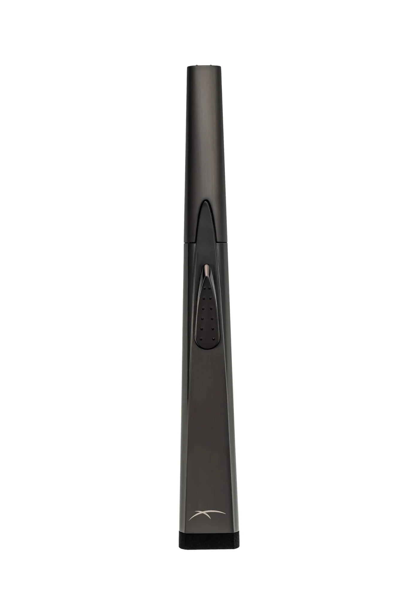 Sizzle Sleek Rechargeable Arc Lighter in pewter