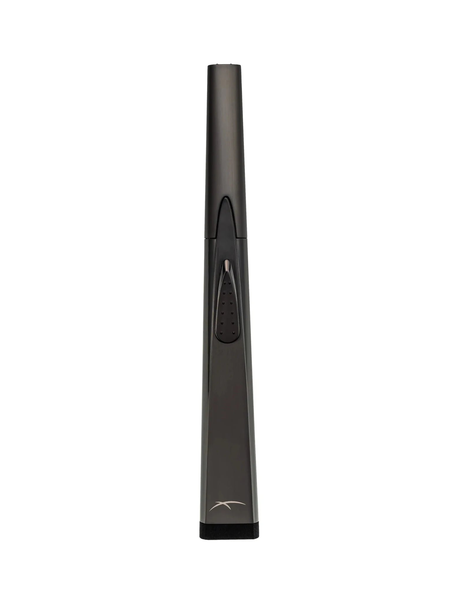 Sizzle Sleek Rechargeable Arc Lighter in pewter
