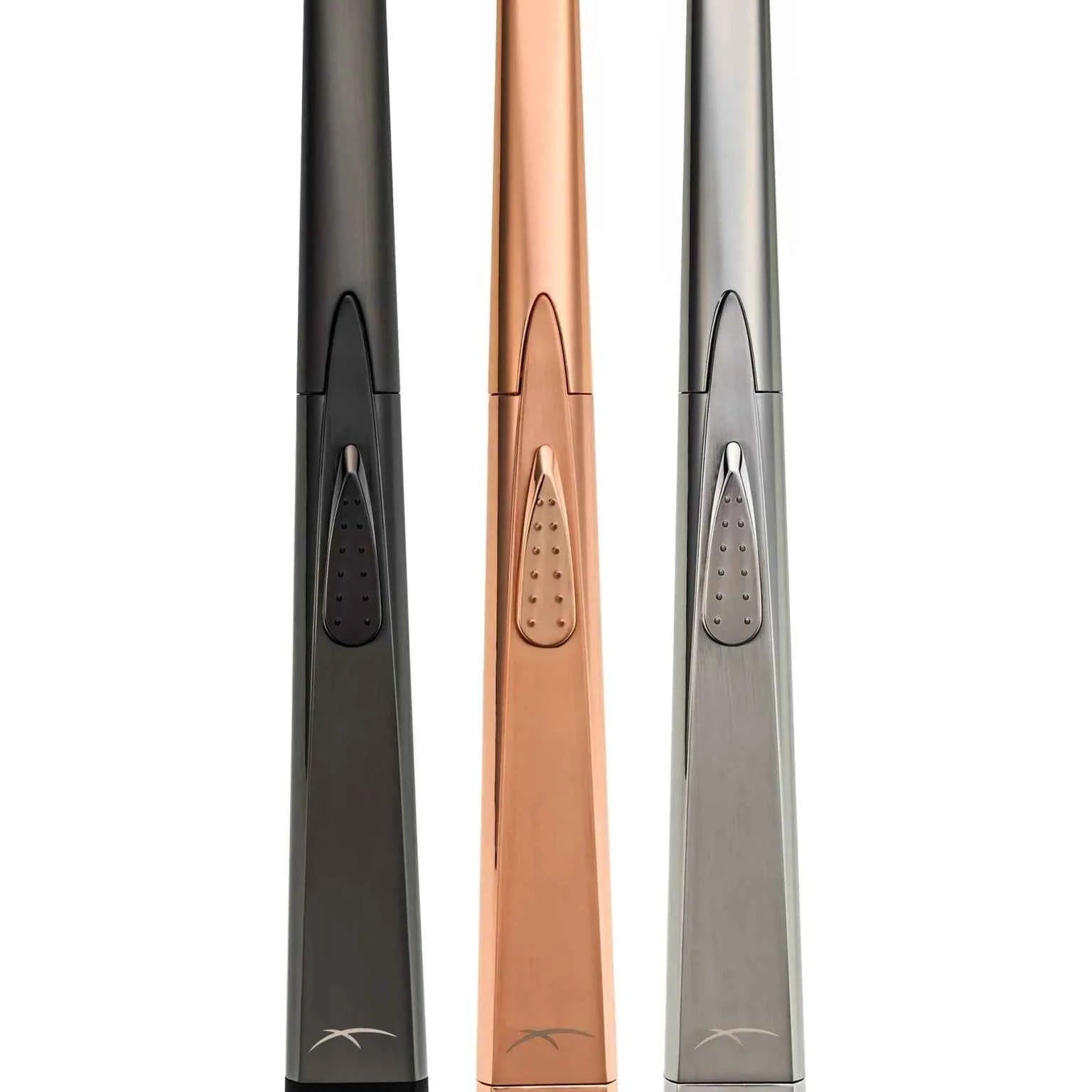Sizzle Sleek Rechargeable Arc Lighter