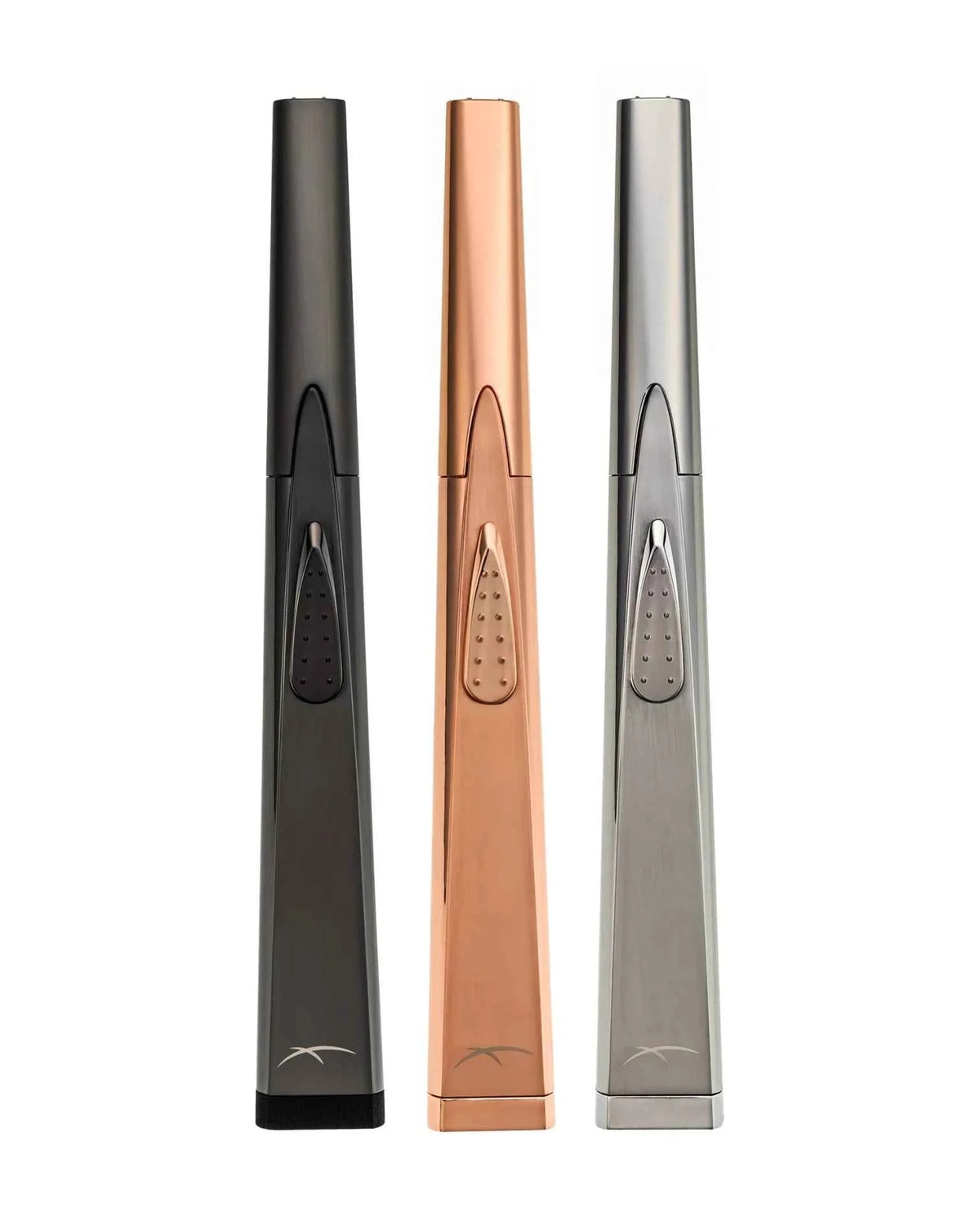 Sizzle Sleek Rechargeable Arc Lighter