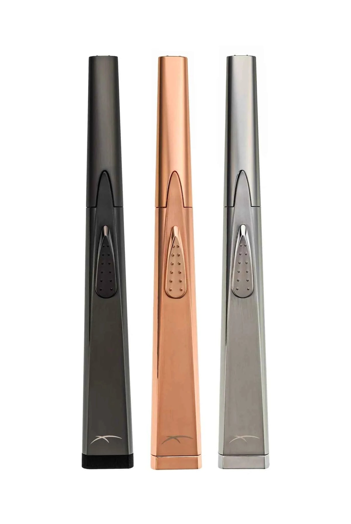 Sizzle Sleek Rechargeable Arc Lighter