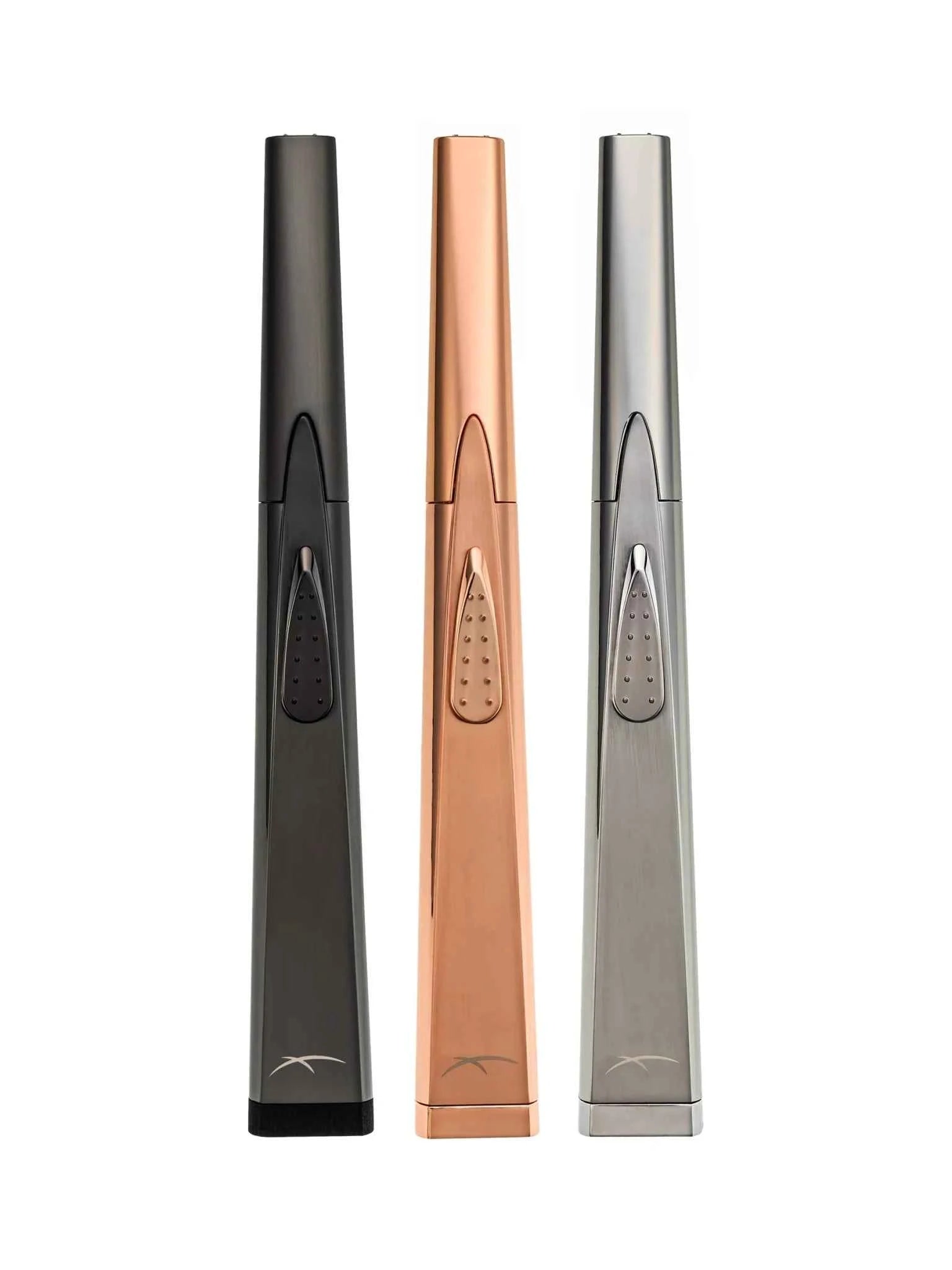 Sizzle Sleek Rechargeable Arc Lighter
