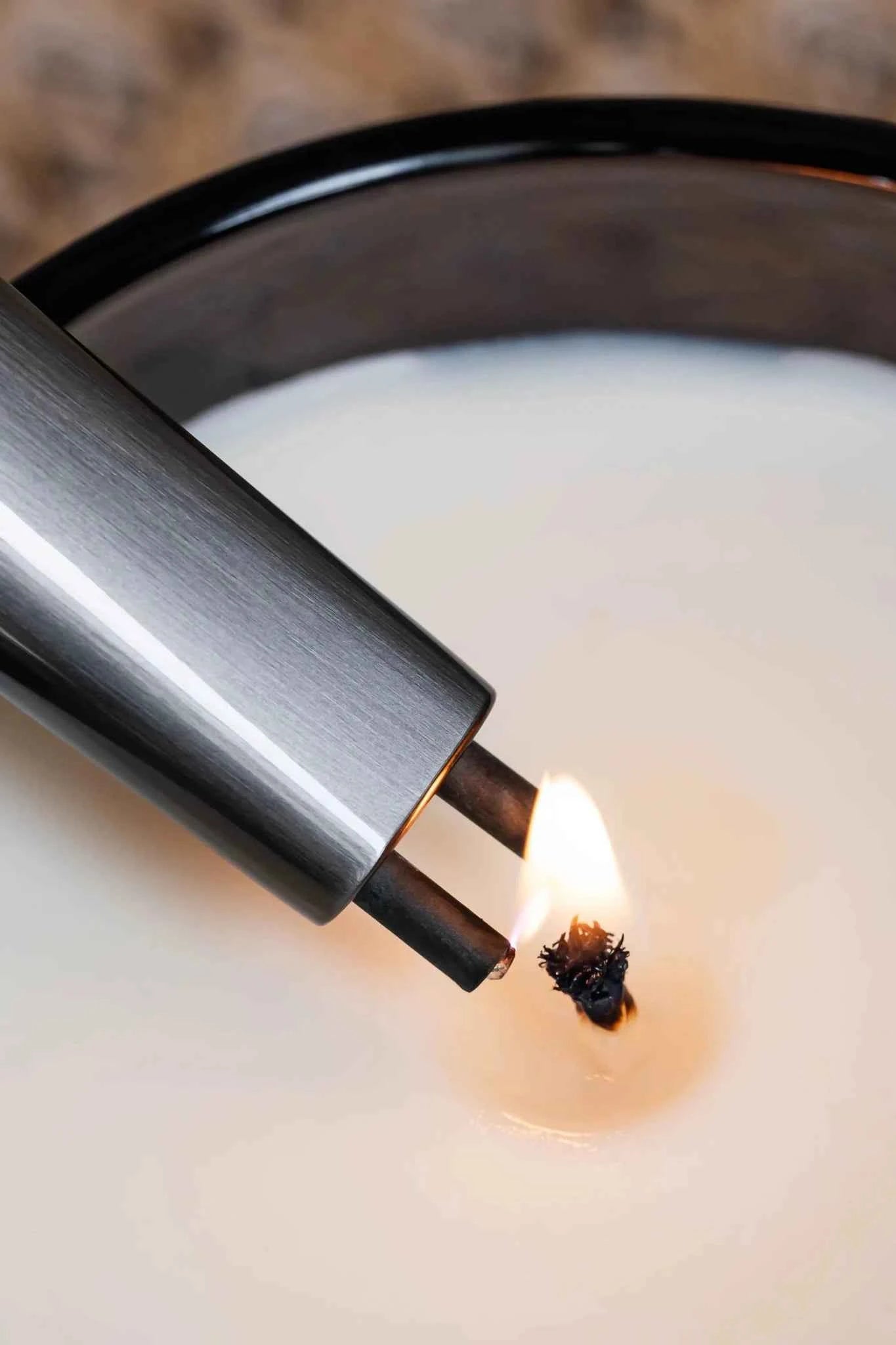 Sizzle Sleek Rechargeable Arc Lighter