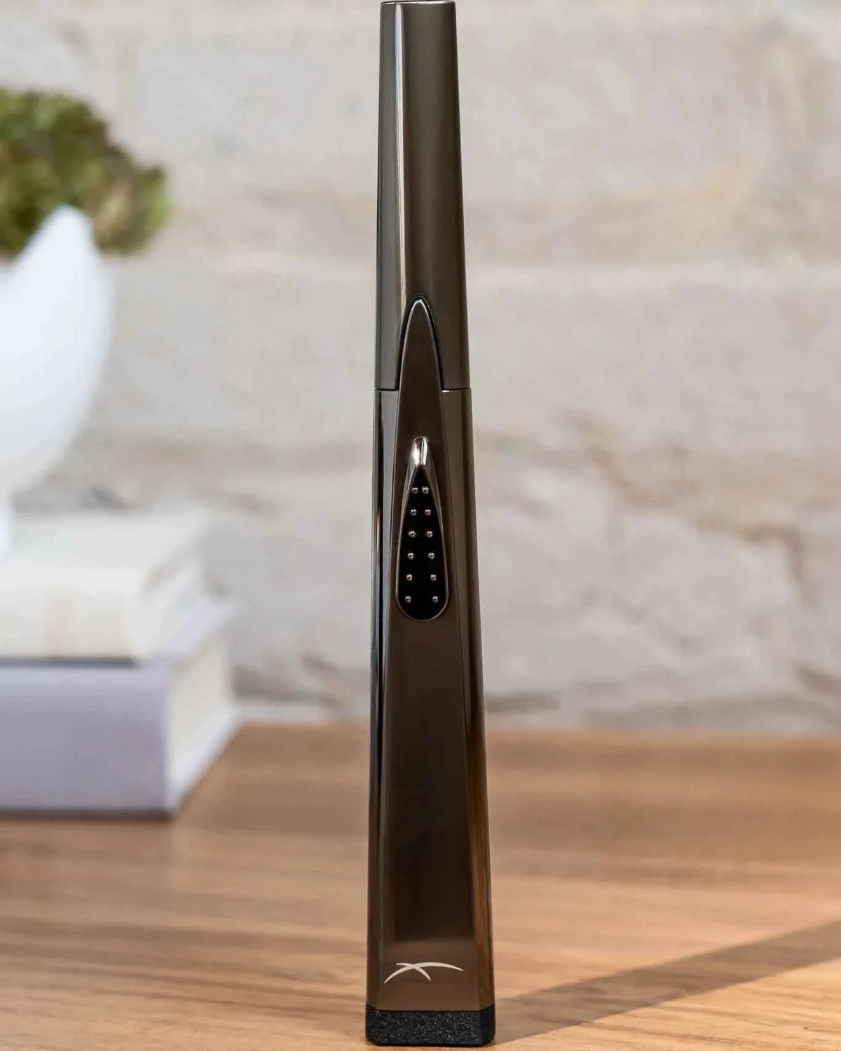 Sizzle Sleek Rechargeable Arc Lighter