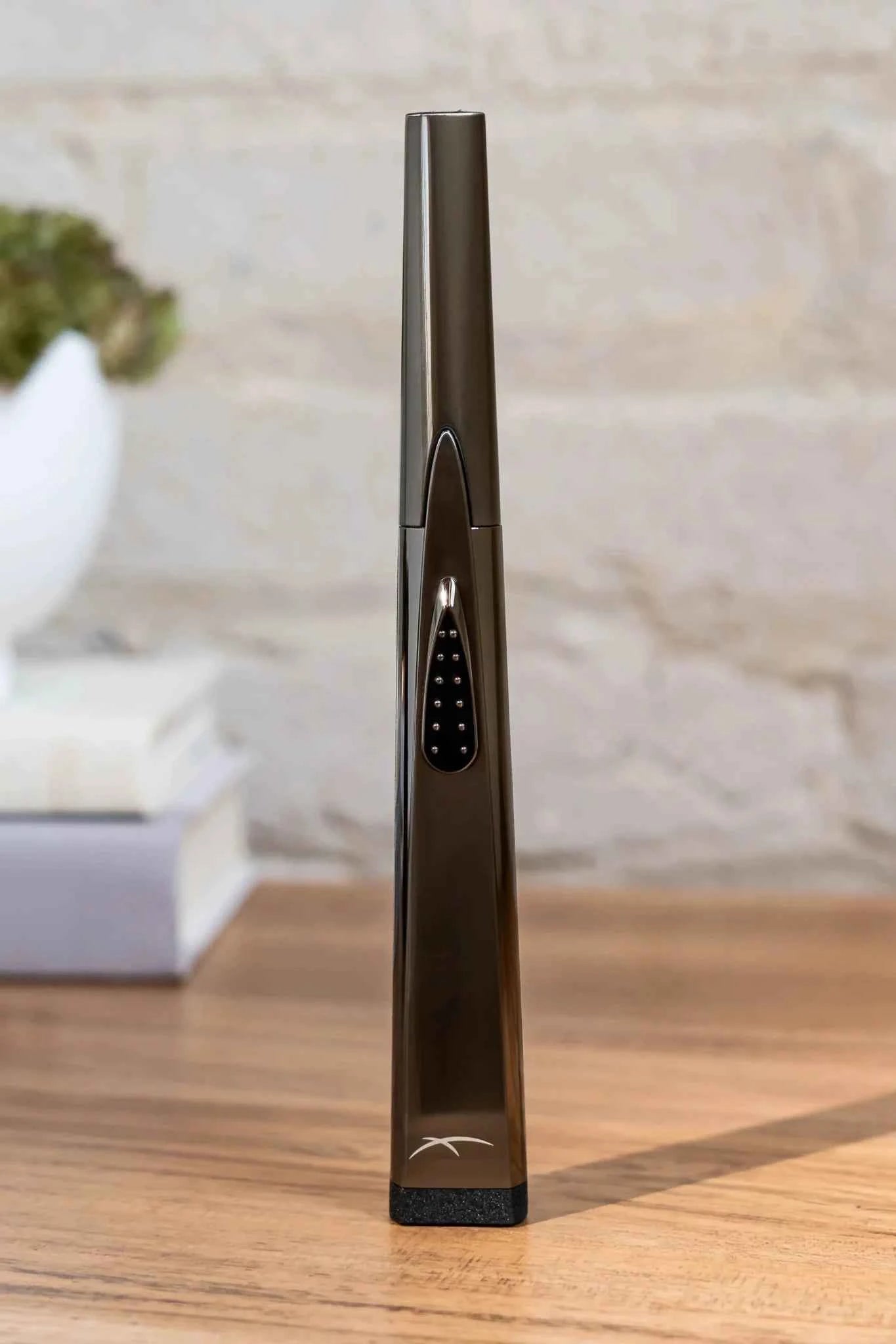 Sizzle Sleek Rechargeable Arc Lighter