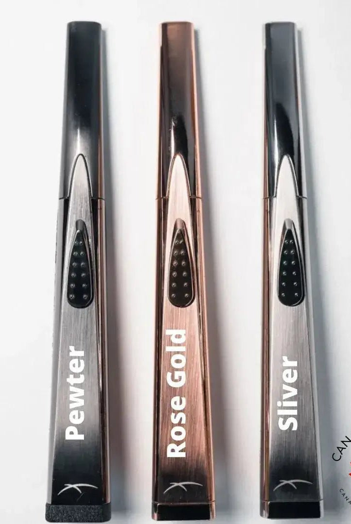The Sleek Sizzle Lighter-Sizzle Lighter-Cloud Nine Pajamas
