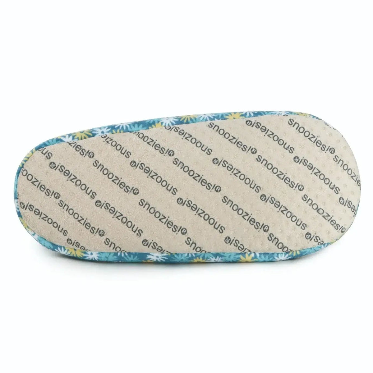 Snoozies Plush Cozy Slipper Socks with Memory Foam & Thick Sherpa Lining - Snoozies - Cloud Nine Pajamas