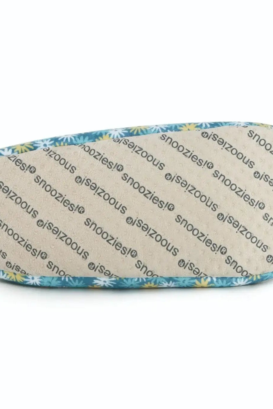 Snoozies Plush Cozy Slipper Socks with Memory Foam & Thick Sherpa Lining - Snoozies - Cloud Nine Pajamas