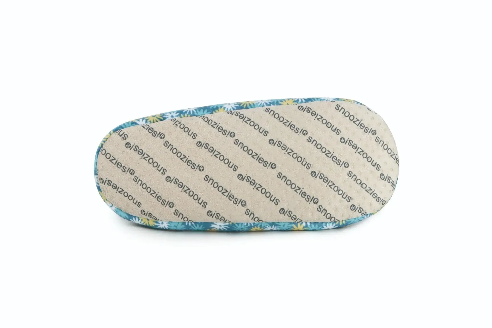 Snoozies Plush Cozy Slipper Socks with Memory Foam & Thick Sherpa Lining - Snoozies - Cloud Nine Pajamas