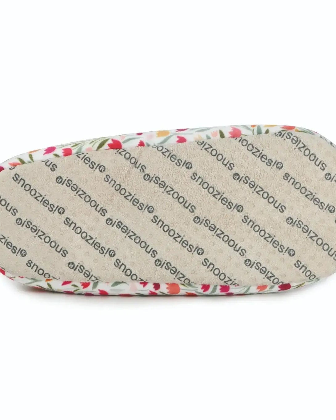 Snoozies Plush Cozy Slipper Socks with Memory Foam & Thick Sherpa Lining - Snoozies - Cloud Nine Pajamas