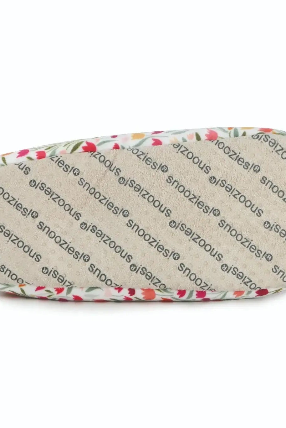 Snoozies Plush Cozy Slipper Socks with Memory Foam & Thick Sherpa Lining - Snoozies - Cloud Nine Pajamas