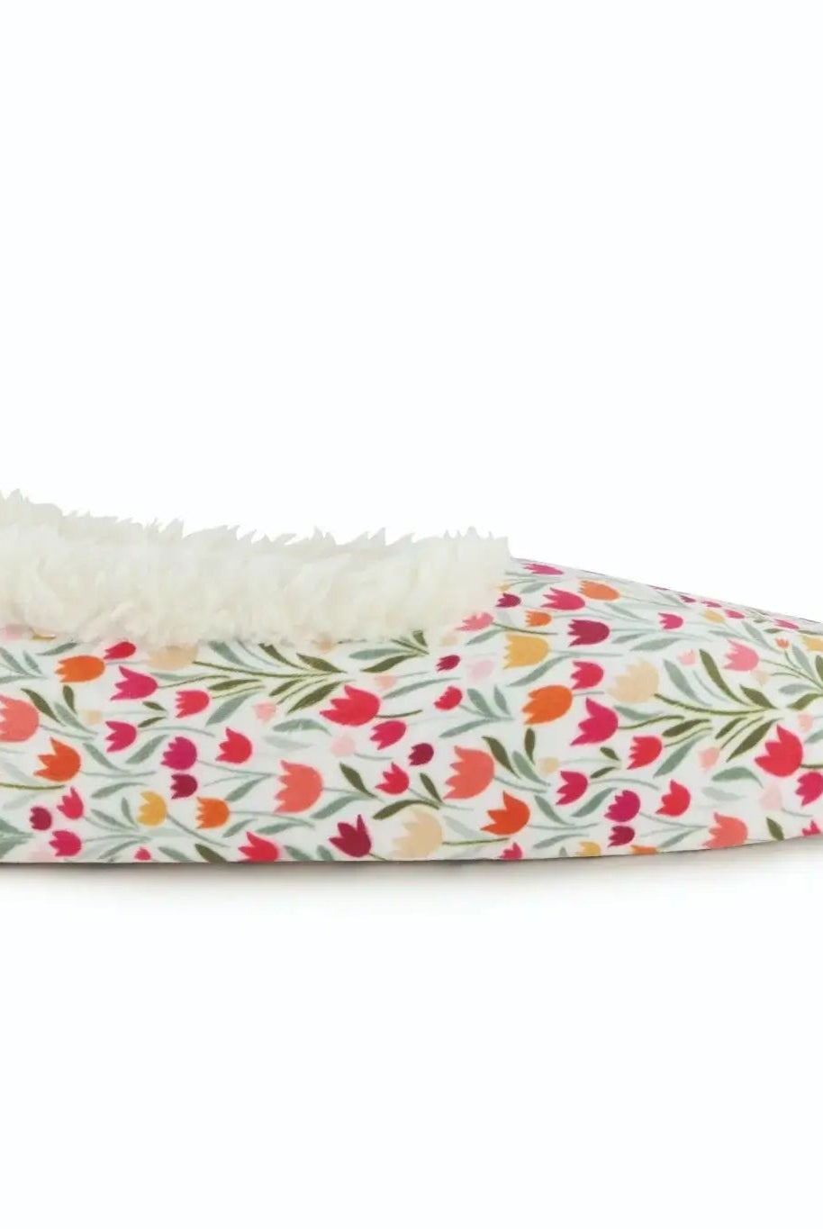 Snoozies Plush Cozy Slipper Socks with Memory Foam & Thick Sherpa Lining - Snoozies - Cloud Nine Pajamas