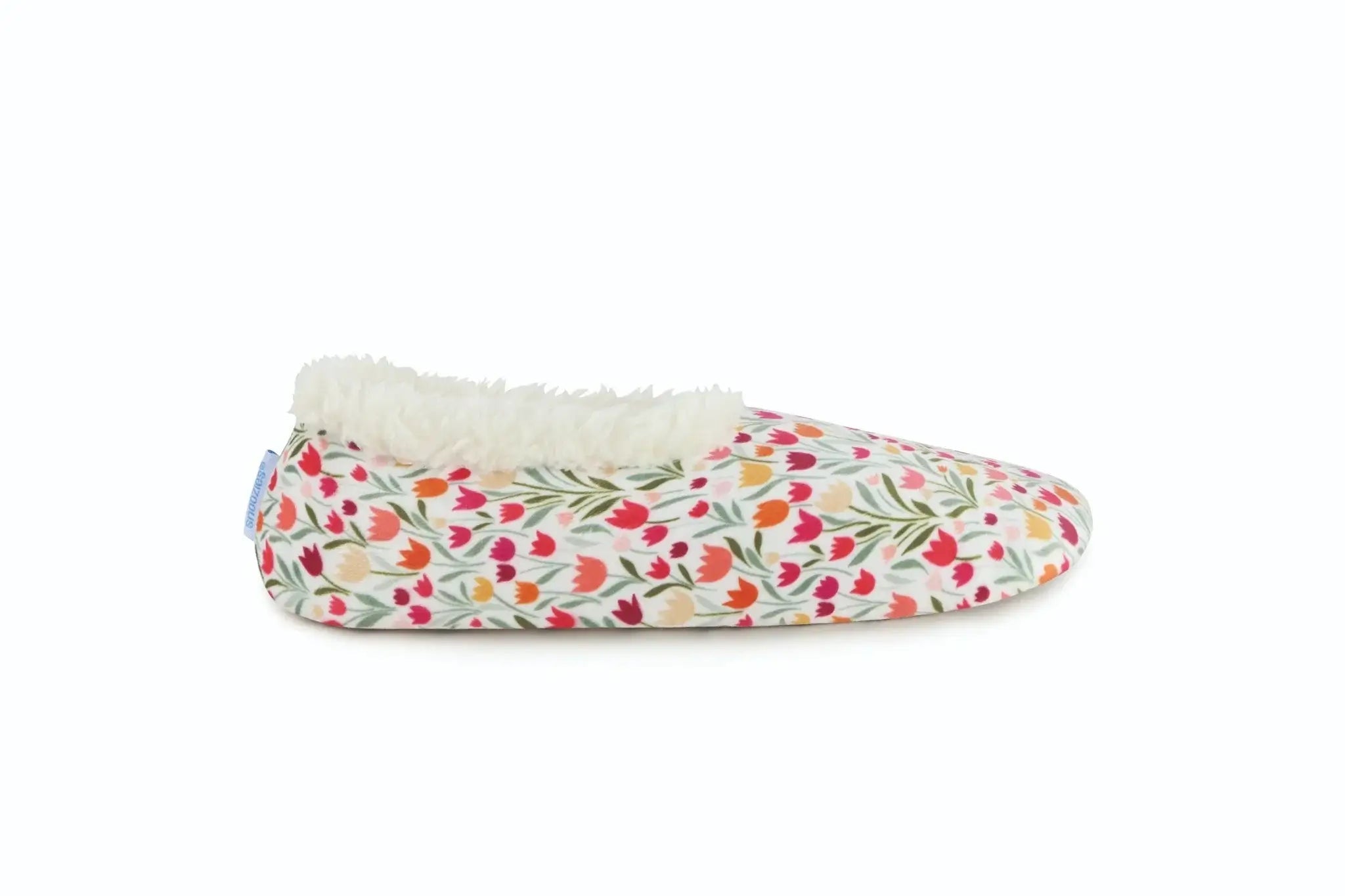 Snoozies Plush Cozy Slipper Socks with Memory Foam & Thick Sherpa Lining - Snoozies - Cloud Nine Pajamas
